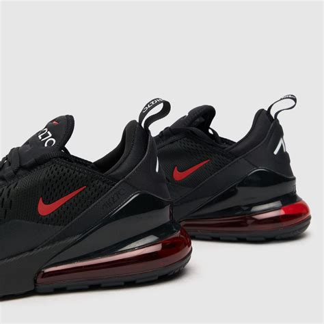 270 nike schwarz rot|air max 270 preis.